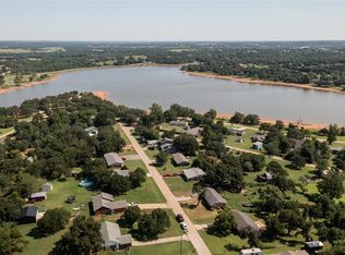 6608 Central Rd, Guthrie, OK 73044