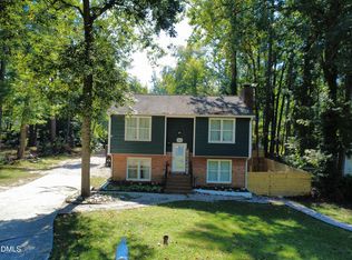 3516 Donna Rd, Raleigh, NC 27604