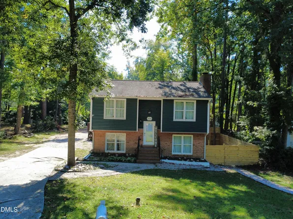 3516 Donna Rd, Raleigh, NC 27604