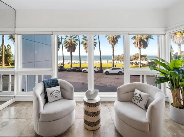 1039 Coast Blvd Unit A, La Jolla, CA 92037