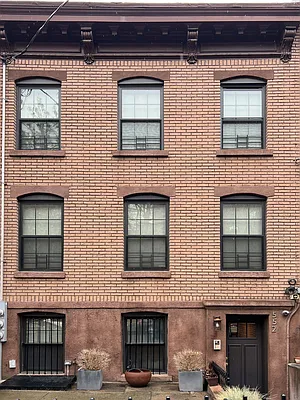 Rented by Corcoran | media 16