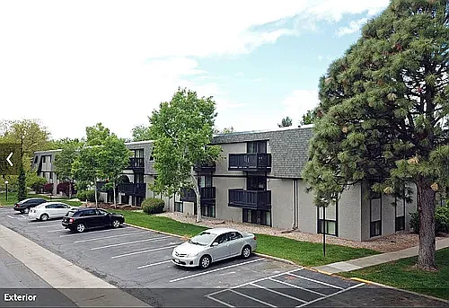 Aspenleaf Apartments — Photo 34