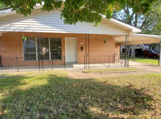 1519 Holden Ave, Newport, AR 72112