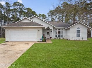 2773 Windward Dr, Gautier, MS 39553