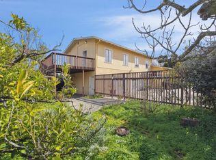 328 36th Ave, San Mateo, CA 94403