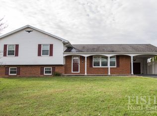 58 Marvin Cir, Williamsport, PA 17701