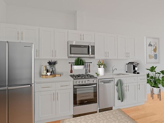 3rd image of 56-58 Cottage St #501