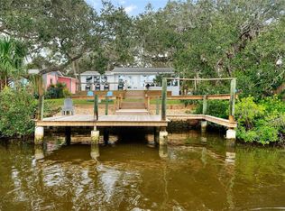 100 Tanglewood Ave, New Smyrna Beach, FL 32168