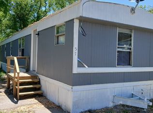 820 Grant Ave LOT 57, Junction City, KS 66441