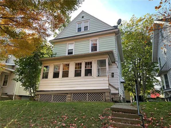 367 Hazelwood Ter, Rochester, NY 14609