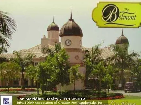 503 Belmont Ln, Pompano Beach, FL 33068