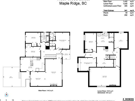 3rd image of 11537 Wood St