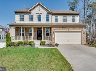 1318 Four Orchards Ln, Odenton, MD 21113