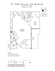 Rented by Keller Williams NYC