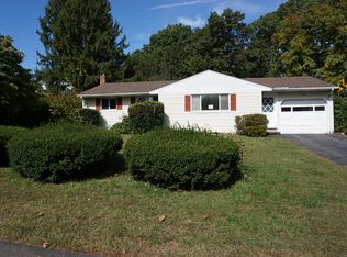 31 Rondy Ln, East Hartford, CT 06108
