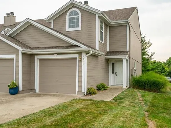 5611 NW Moonlight Meadow Ct #36D, Lees Summit, MO 64064