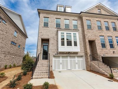 7894 Laurel Crest Dr, Johns Creek, GA, 30024