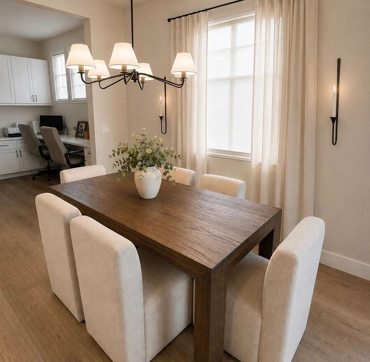 2 bed, 1400 sqft, $4,000 — Photo 1