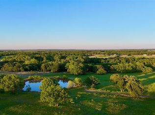 344532 E 1060th Rd, Meeker, OK 74855