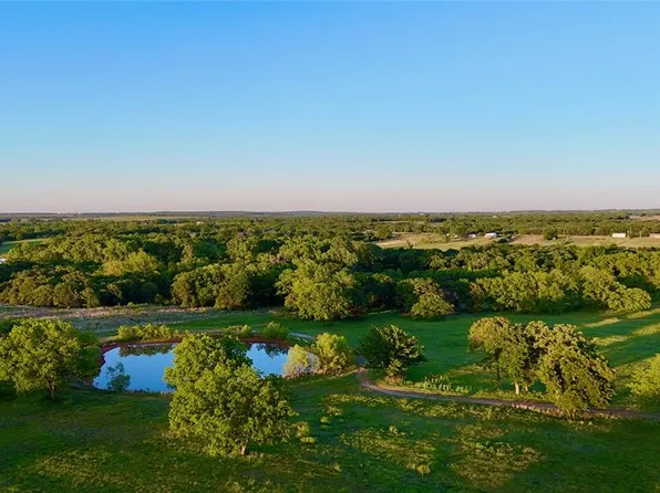 344532 E 1060th Rd, Meeker, OK 74855