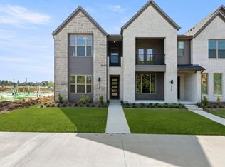 2526 Campden Mews, Allen, TX 75013