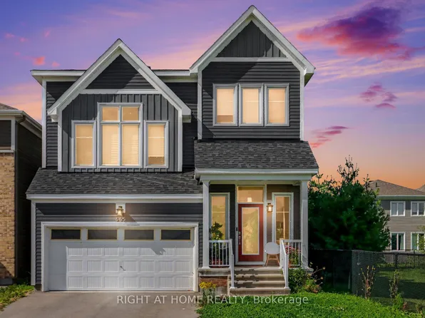 665 SW Terrier Cir W, Ottawa, ON K0A 2Z0