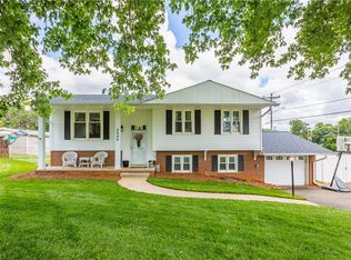 3505 Shirley St, Walkertown, NC 27051