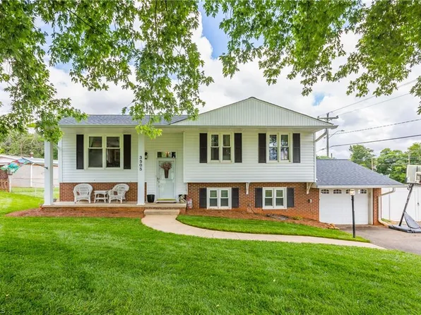 3505 Shirley St, Walkertown, NC 27051