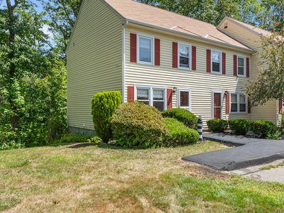 40 Powder Mill Drive #40, Kennebunk, ME, 04043