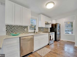 101 Clover Ave, Ewing, NJ 08638