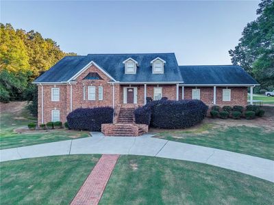 12 Breckenridge Dr, Cedartown, GA, 30125