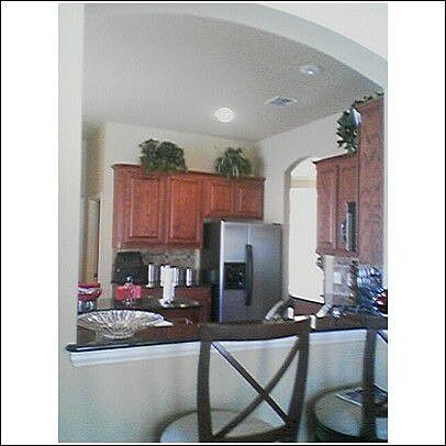 Breakfast Bar