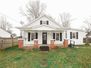 125 E Halls Rd, Stanton, KY 40380