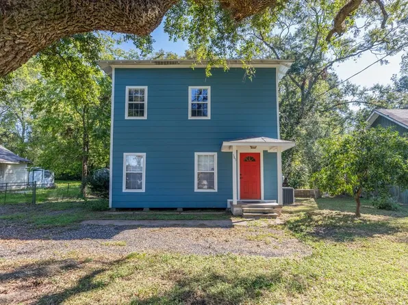 345 Marceline Blvd, Beaumont, TX 77707