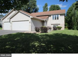 30699 Regal Ave, Shafer, MN 55074