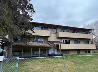 1740 Beaver Place - JM, Anchorage, AK 99504