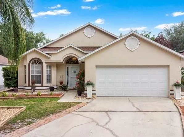 78 Knights Hollow Dr, Apopka, FL 32712