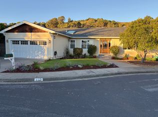 225 Jamaica St, Belvedere Tiburon, CA