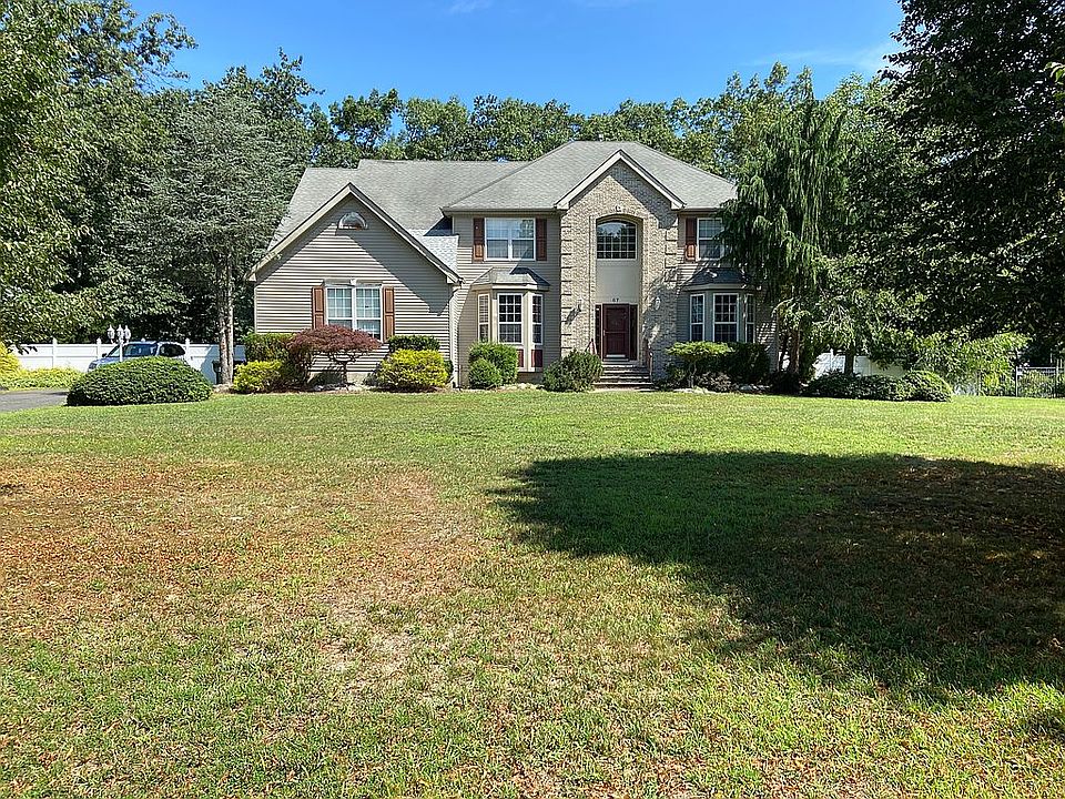 67 Tuscany Dr, Jackson, NJ 08527 Zillow