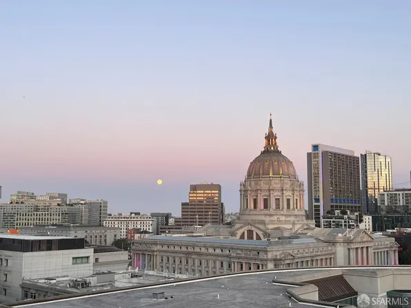 601 Van Ness Ave APT 849, San Francisco, CA 94102