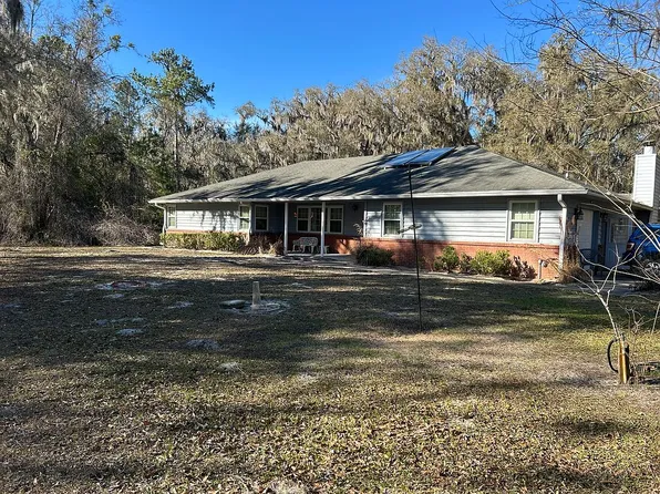 1330 SW 119th Pl, Micanopy, FL 32667
