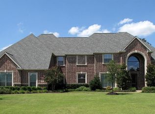 321 Clariden Ranch Rd, Southlake, TX 76092