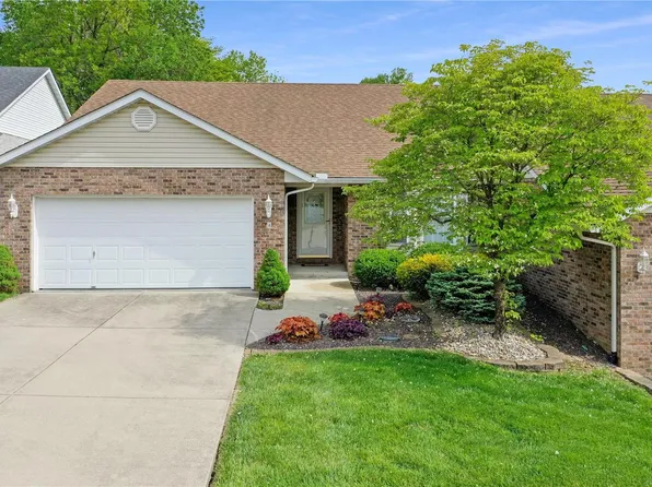 4 Huntington Ct, Collinsville, IL 62234