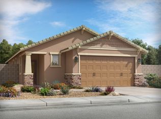 14222 W Voltaire St, Surprise, AZ 85379