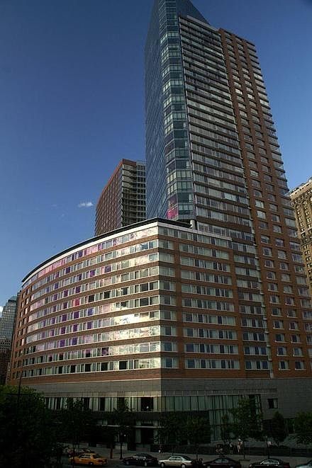 1st image of 10 Little West St #15E