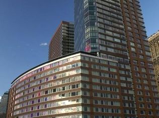 10 Little West St #15E, New York, NY