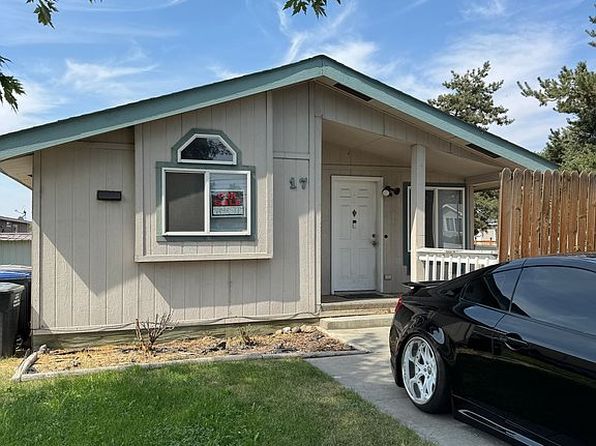 900 N Grape Dr UNIT 17