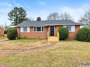 302 Meadowspring Rd, Richmond, VA 23223