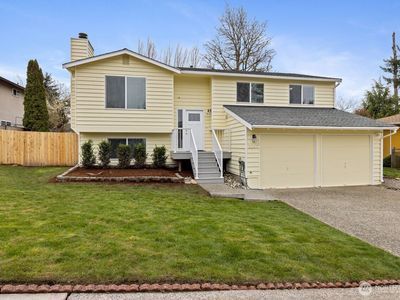 3207 SE 19th Court, Renton, WA, 98058