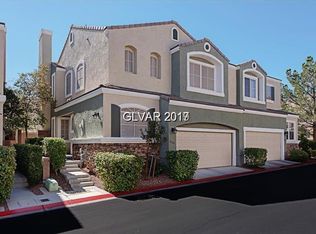 9125 Kinross Ave, Las Vegas, NV 89145